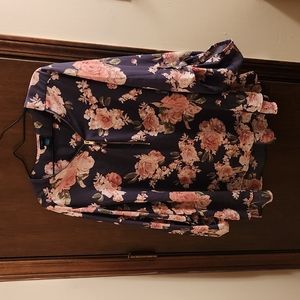 Rue21 long sleeve dress shirt